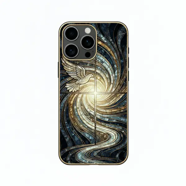 God Phone Cases